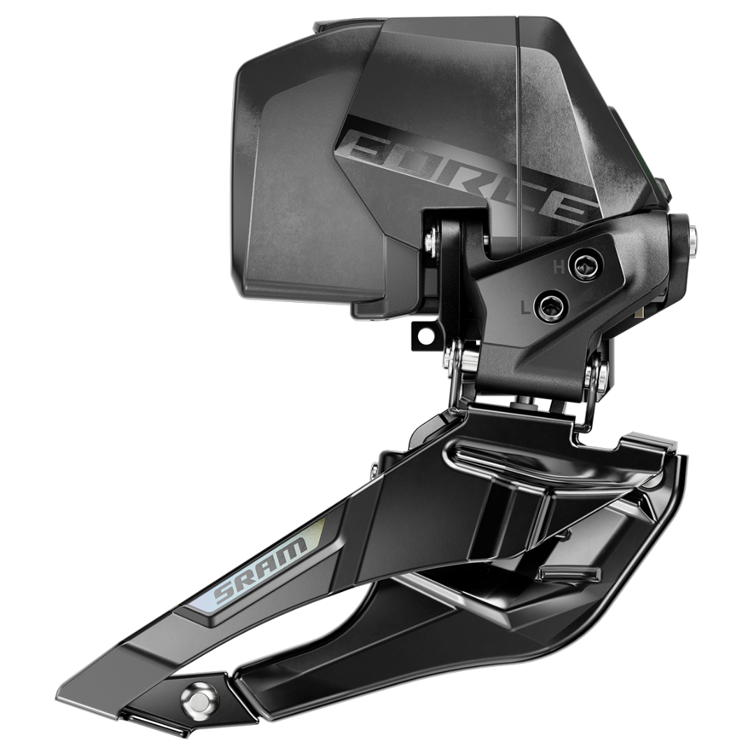 SRAM Force E1 Front Derailleur
