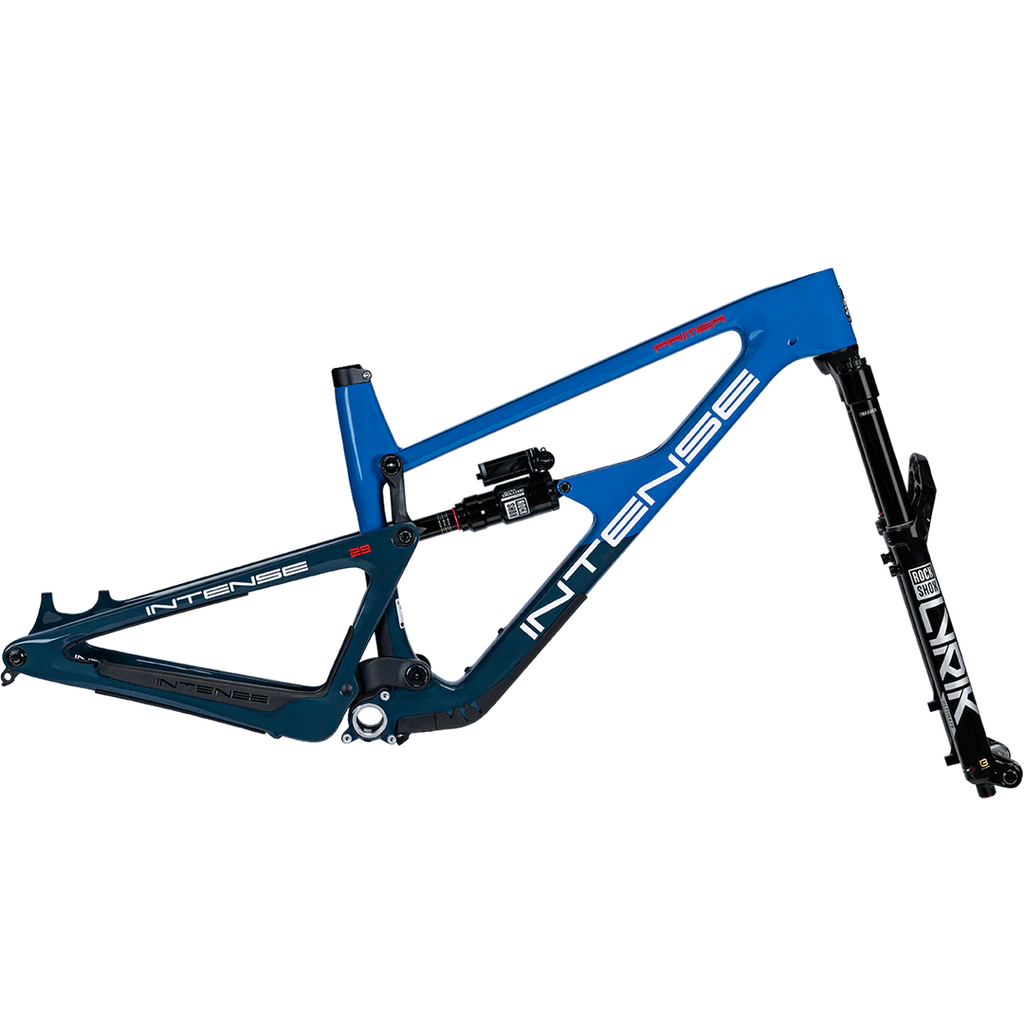 Intense Primer Frameset