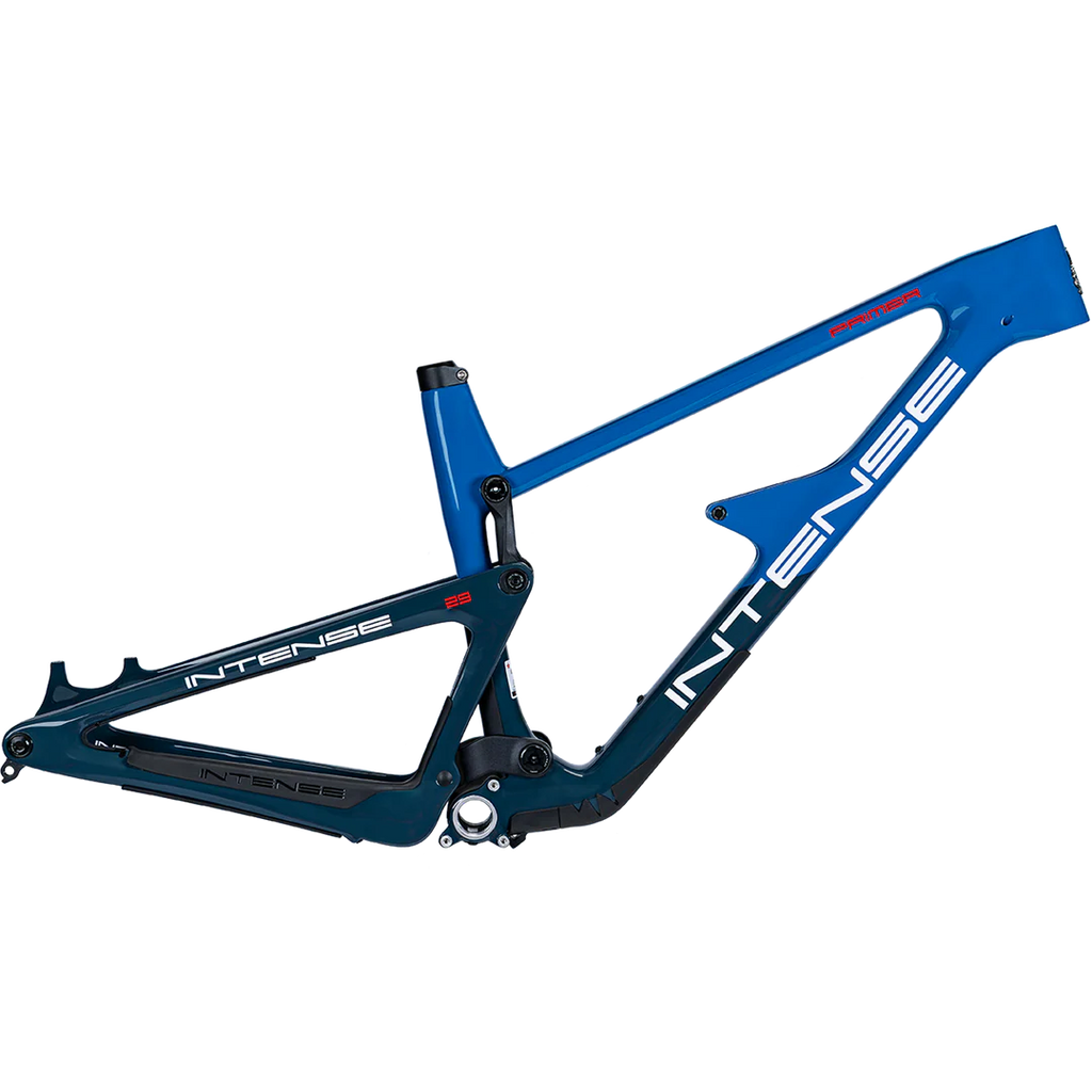 Intense Primer Frameset
