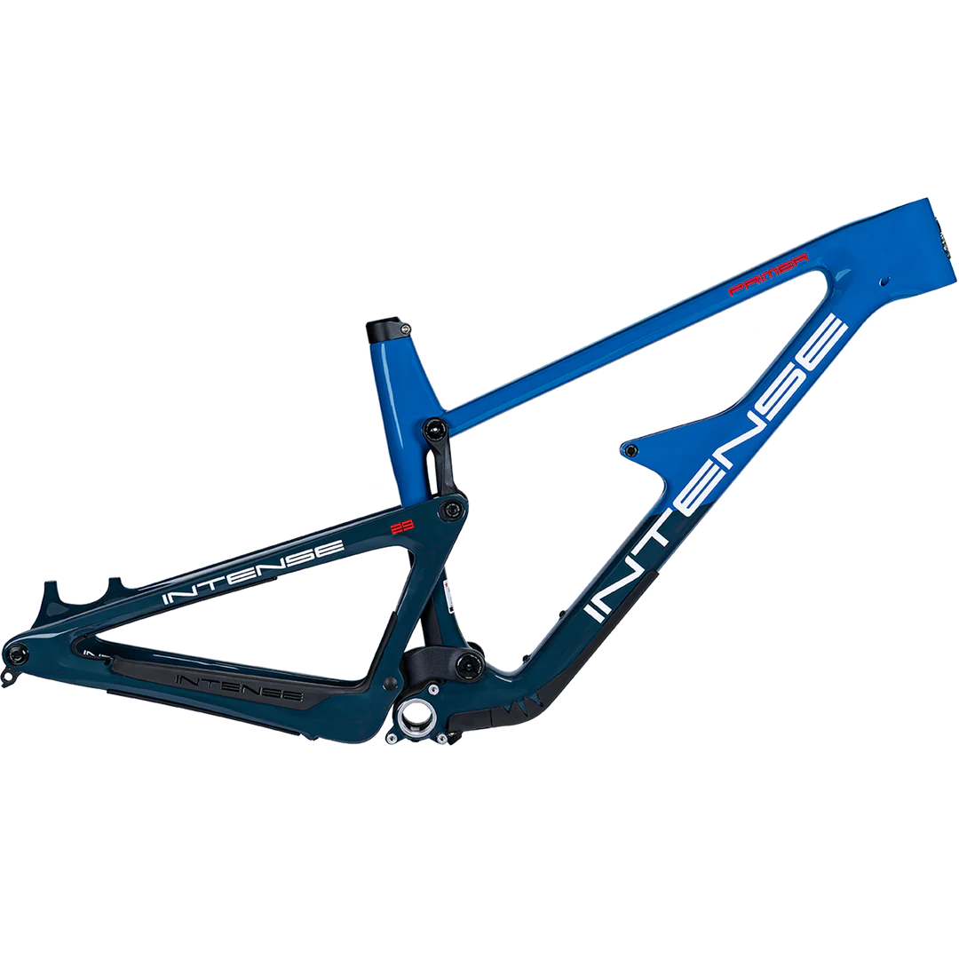 Intense Primer Frameset