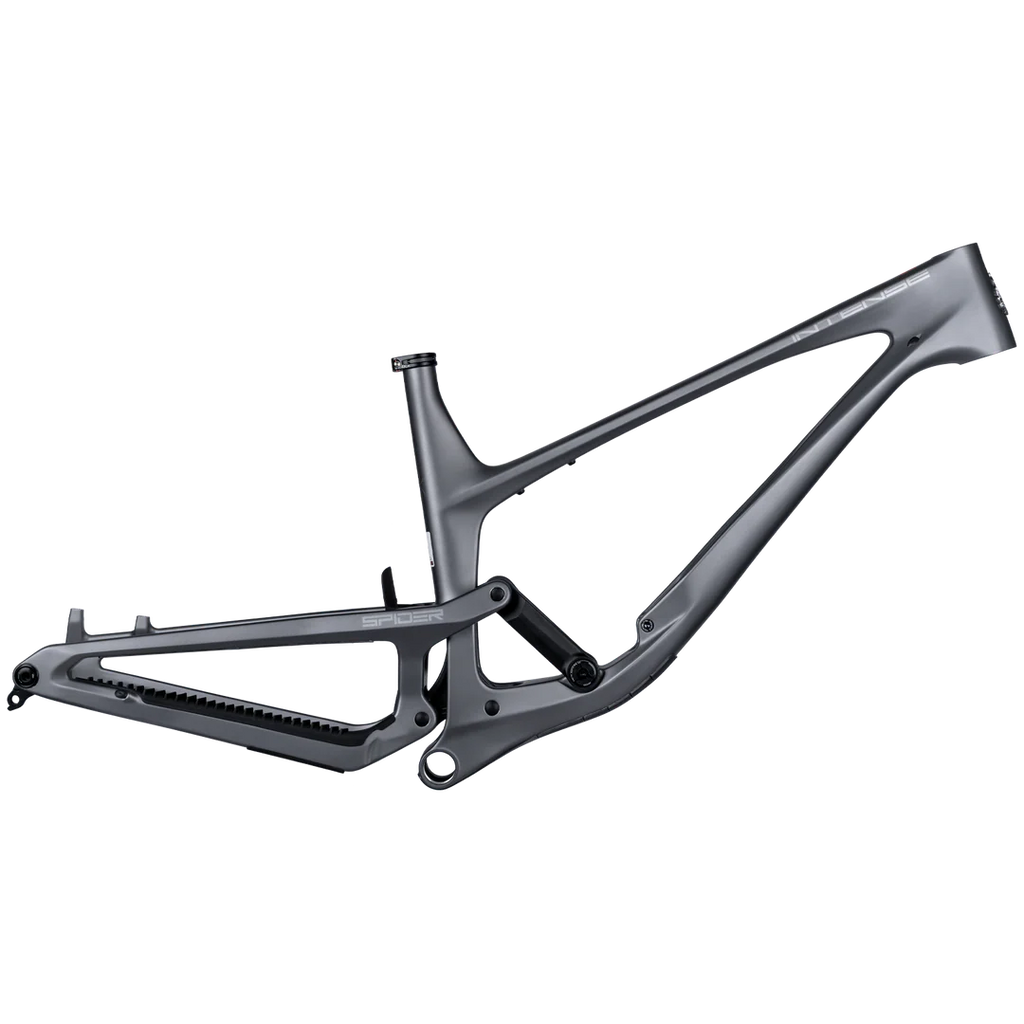 Intense Spider Frameset