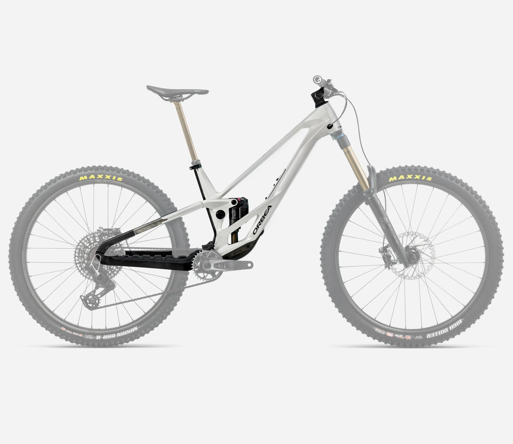 Orbea Rallon Enduro Frameset
