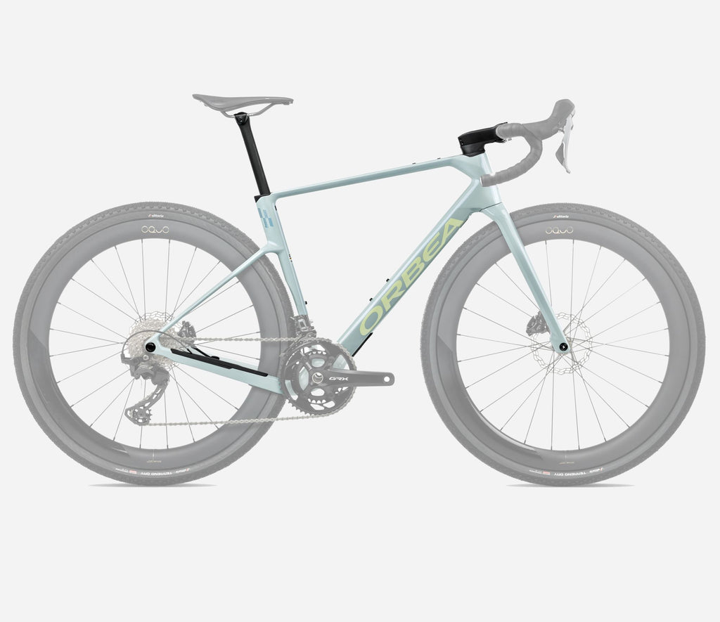 Orbea Terra Race OMX Frameset