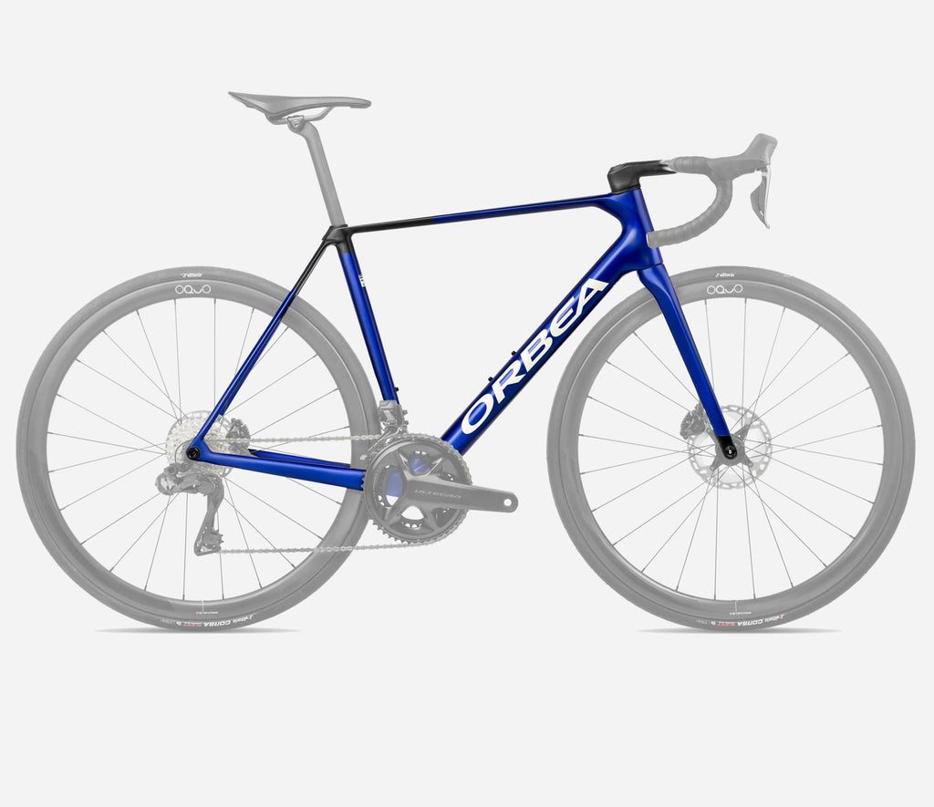 Orbea Orca OMR Frameset