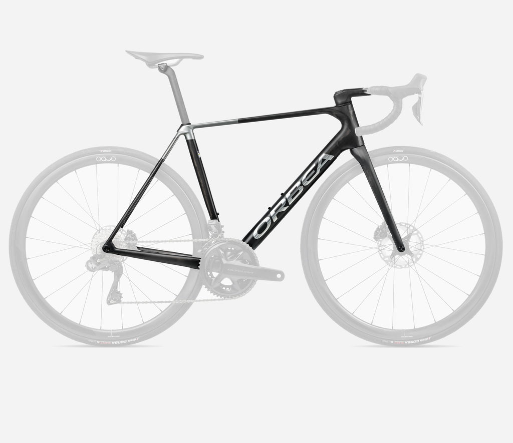 Orbea Orca OMR Frameset
