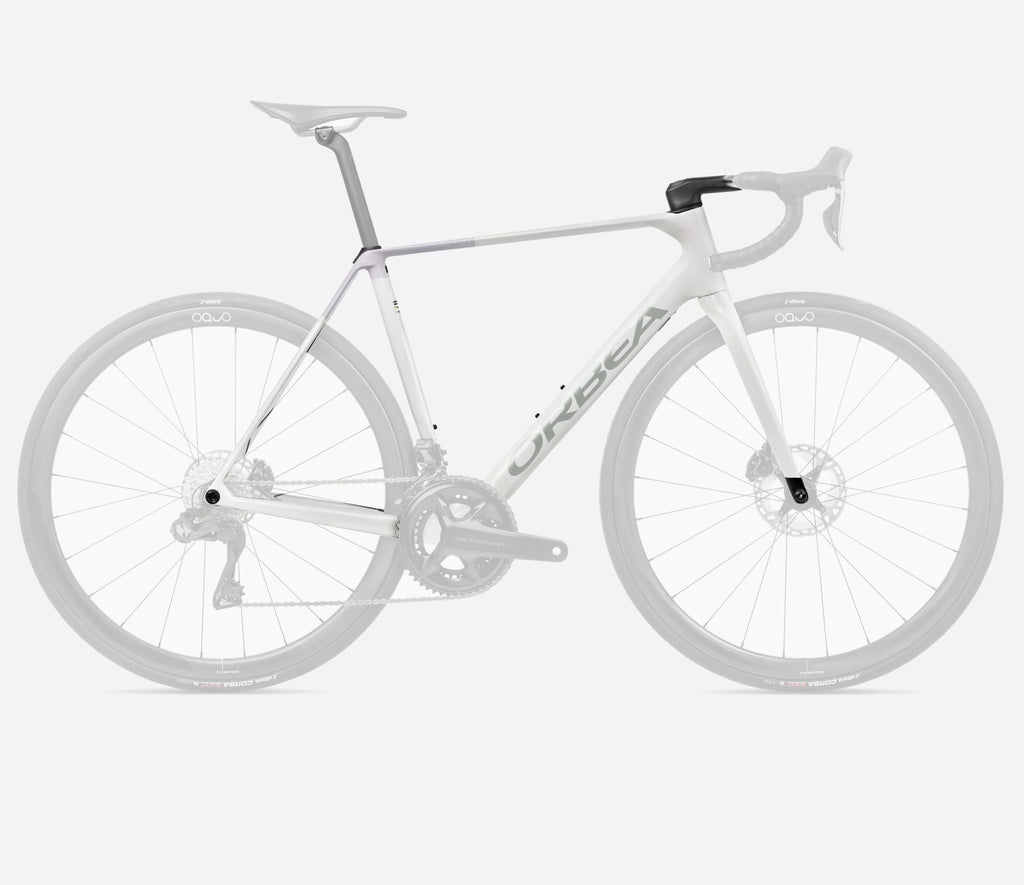 Orbea Orca OMR Frameset