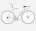 Orbea Orca OMR Frameset