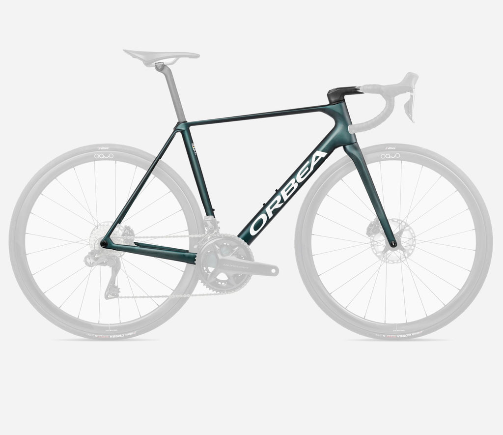 Orbea Orca OMR Frameset