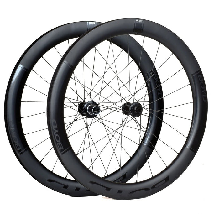 Boyd Podium 55 Wheelset