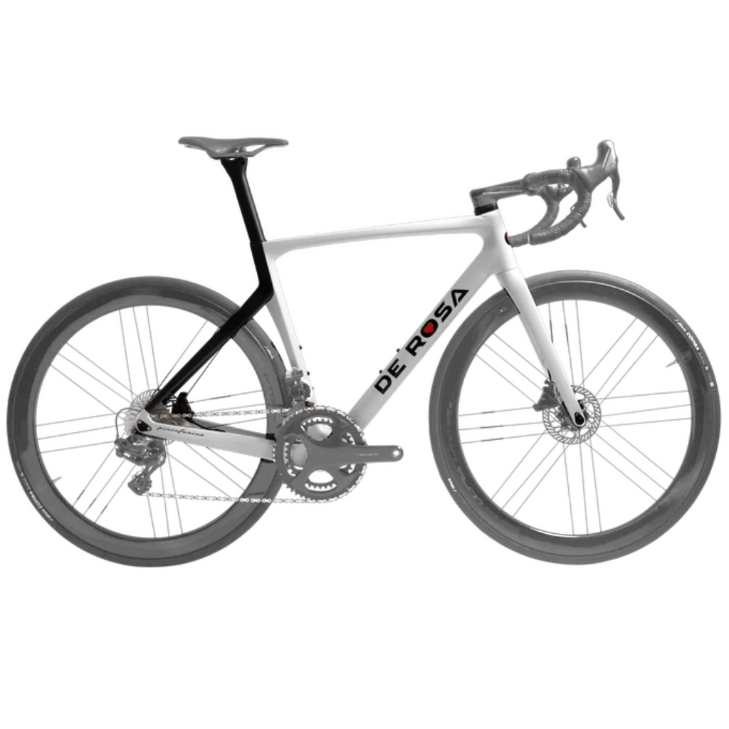 De Rosa Settanta Frameset