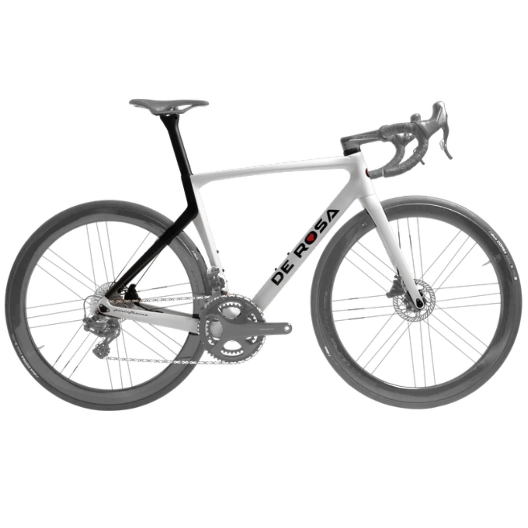 De Rosa Settanta Frameset