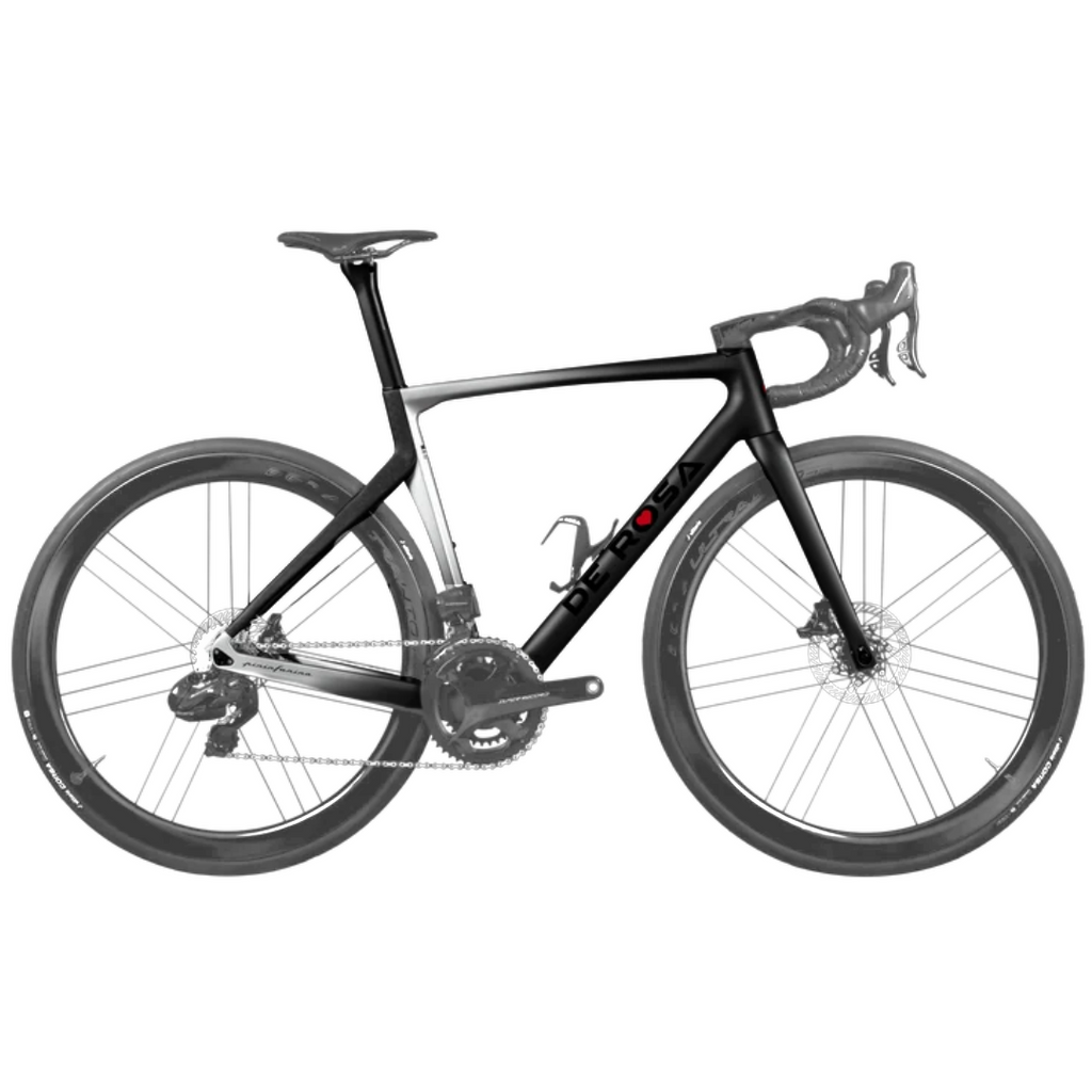 De Rosa Settanta Frameset