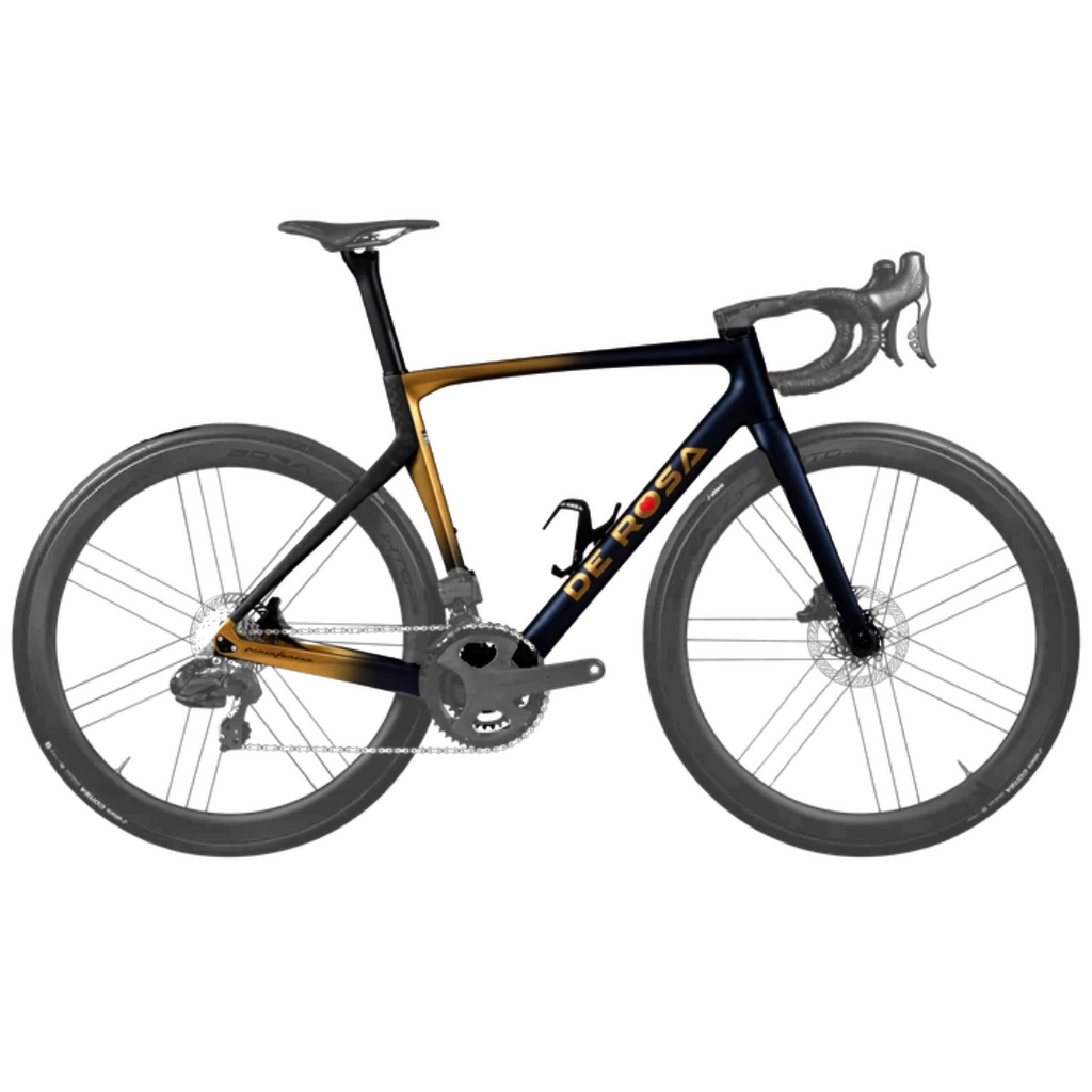De Rosa Settanta Frameset