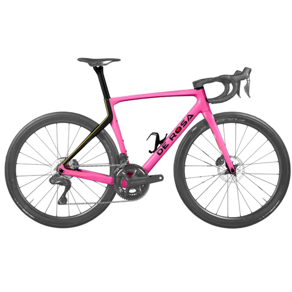 De Rosa Settanta Frameset