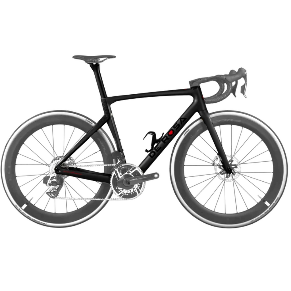De Rosa Settanta Frameset