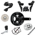 Shimano 105 Di2 Groupset