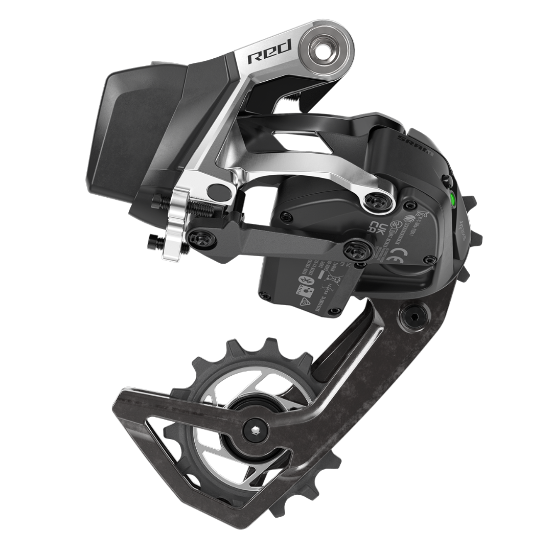 SRAM RED E1 Rear Derailleur