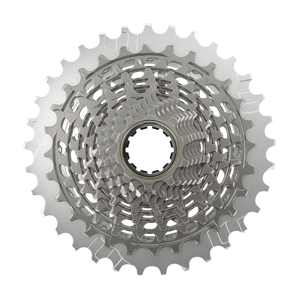 SRAM RED E1 Cassette