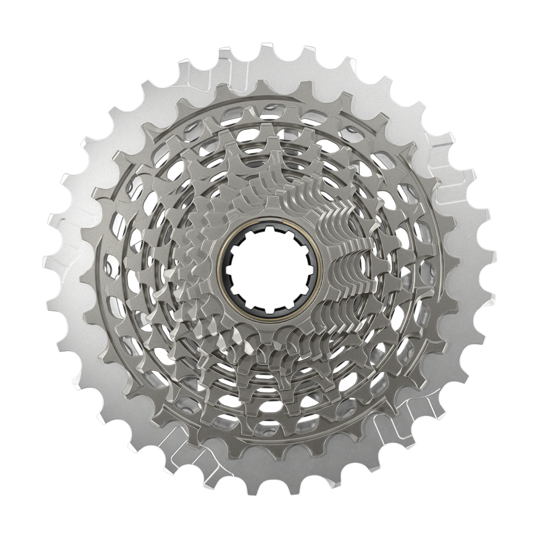 SRAM RED E1 Cassette