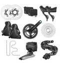 Campagnolo Super Record 12 Speed Wireless EPS Groupset