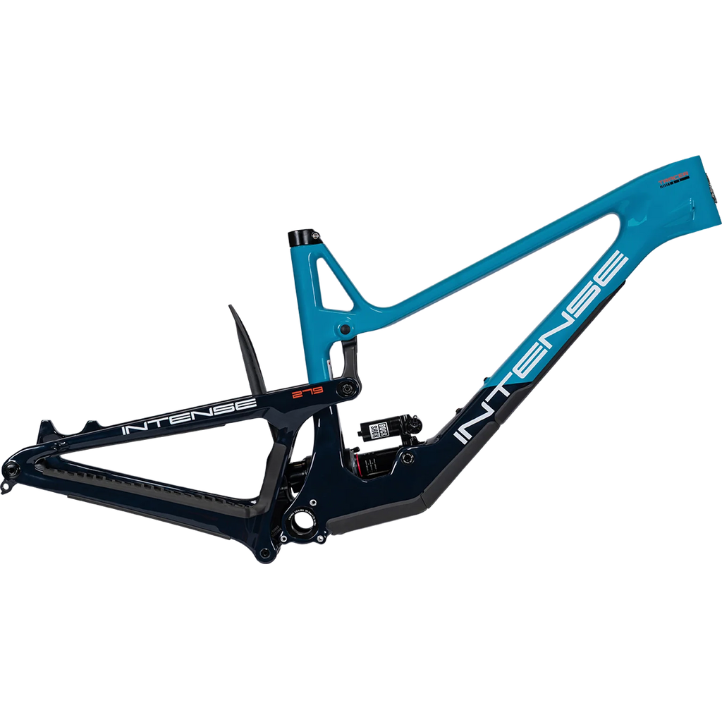 Intense Tracer 279 Frameset