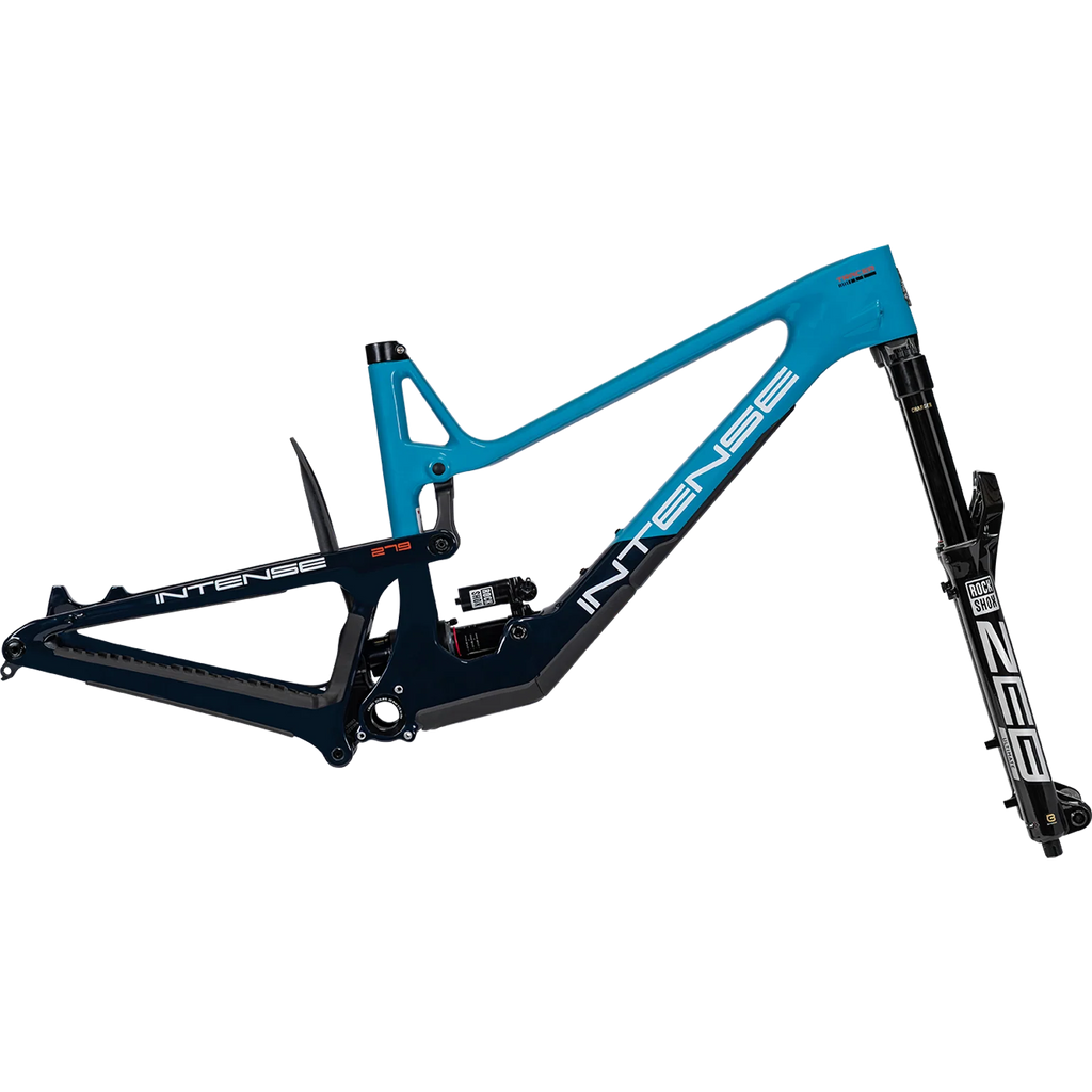 Intense Tracer 279 Frameset