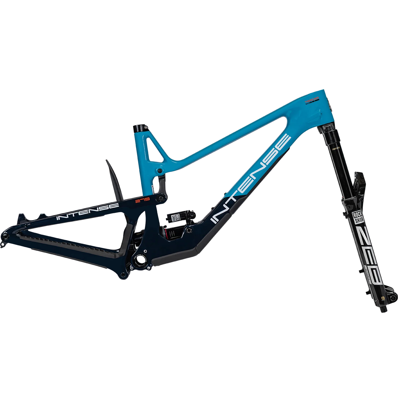 Intense Tracer 279 Frameset