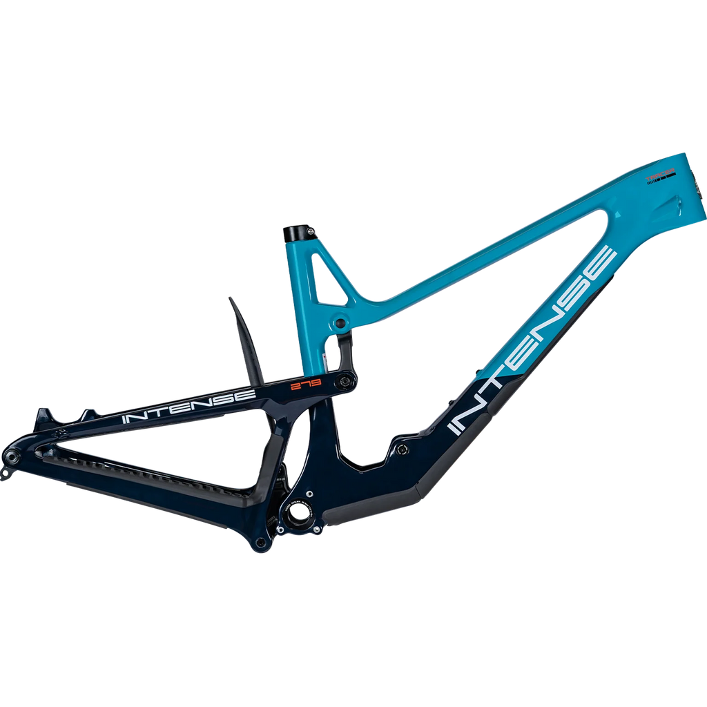 Intense Tracer 279 Frameset