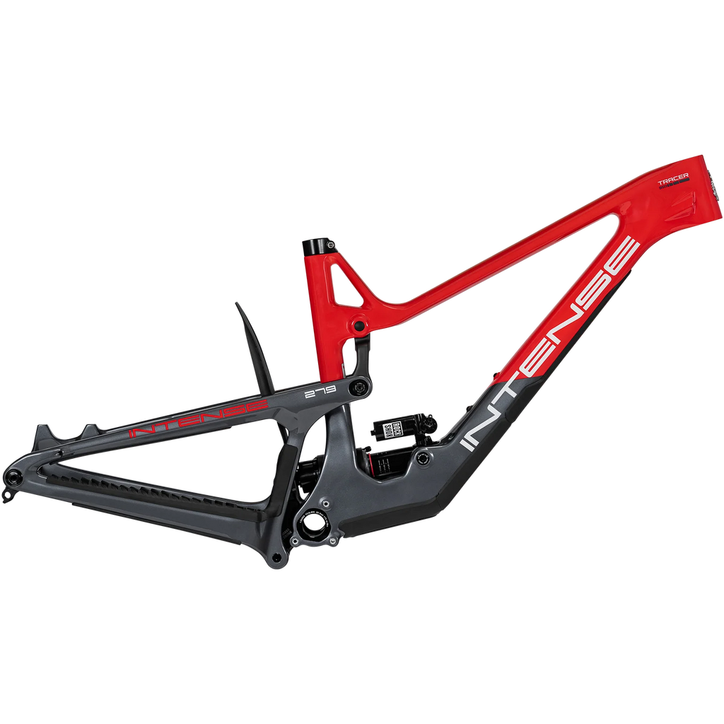 Intense Tracer 279 Frameset