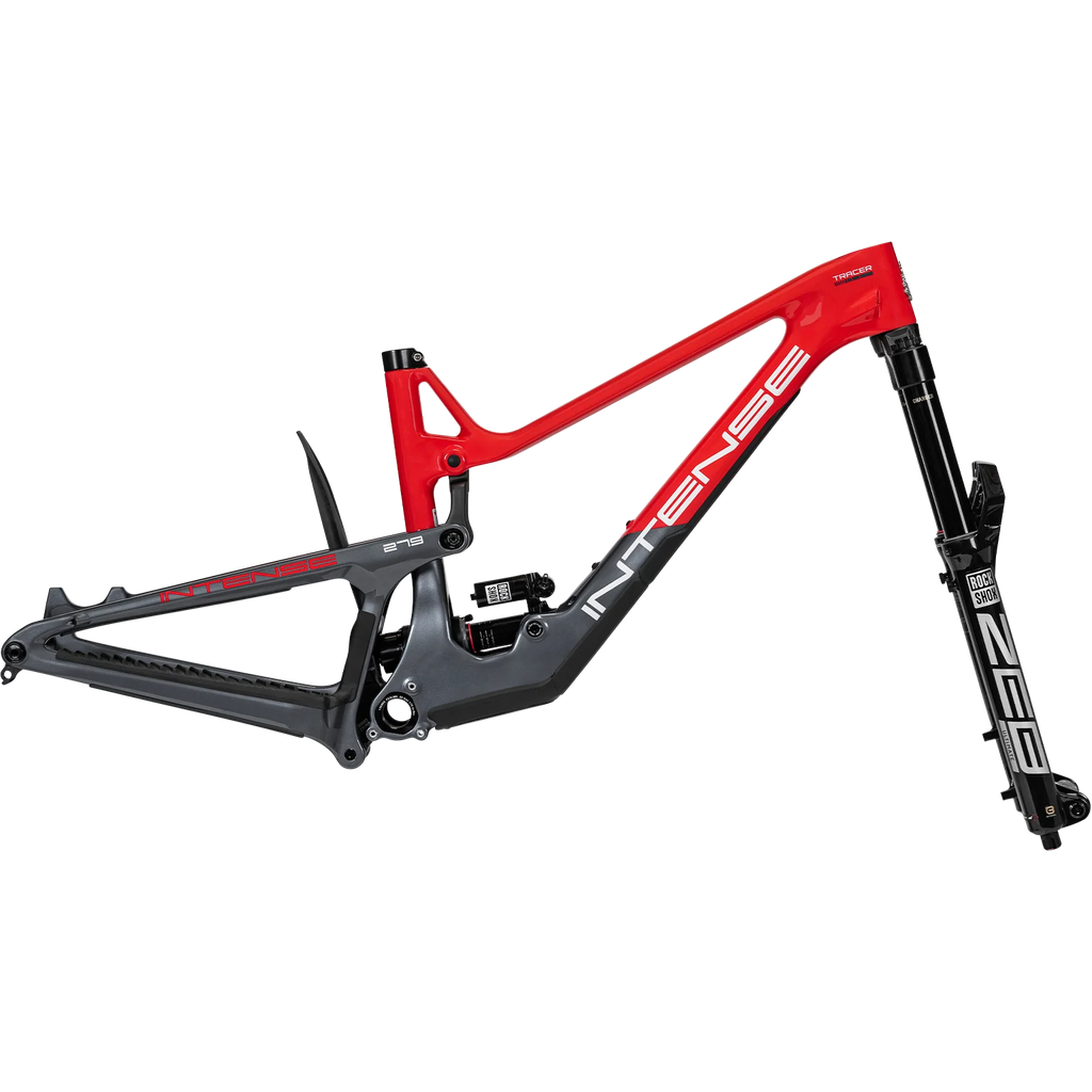 Intense Tracer 279 Frameset