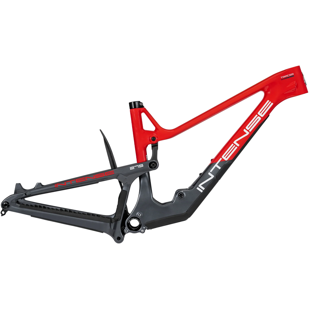Intense Tracer 279 Frameset
