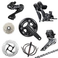 Shimano Ultegra  Di2 Groupset