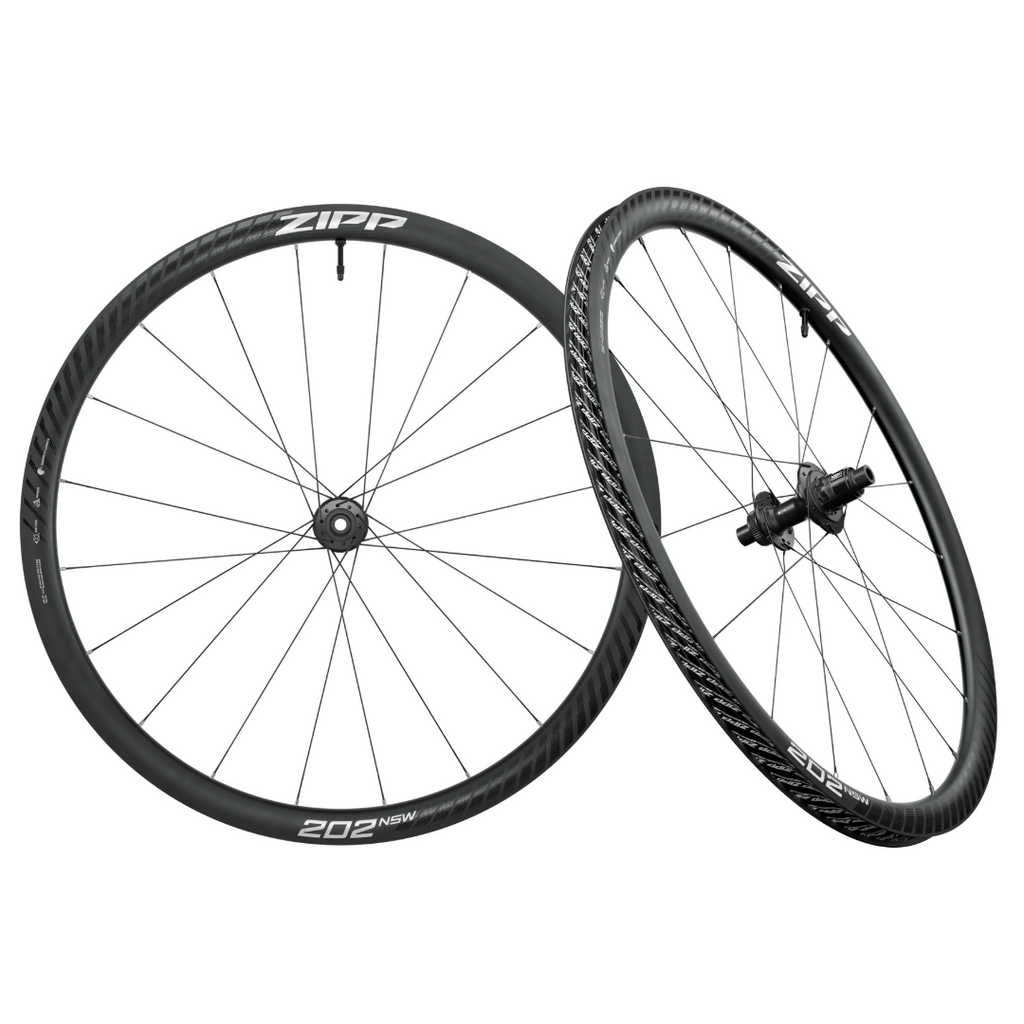 Zipp Gran Fondo Ride Experience